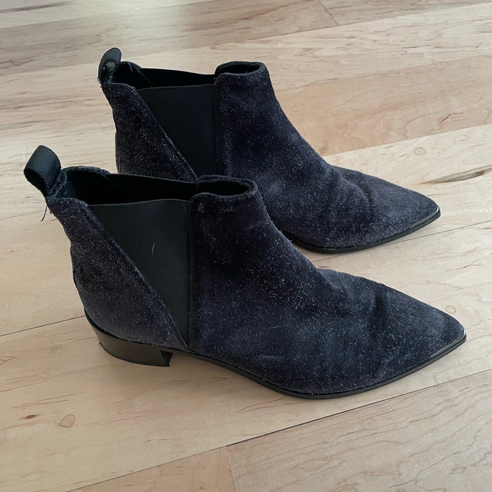 Acne Studios Jensen Boots